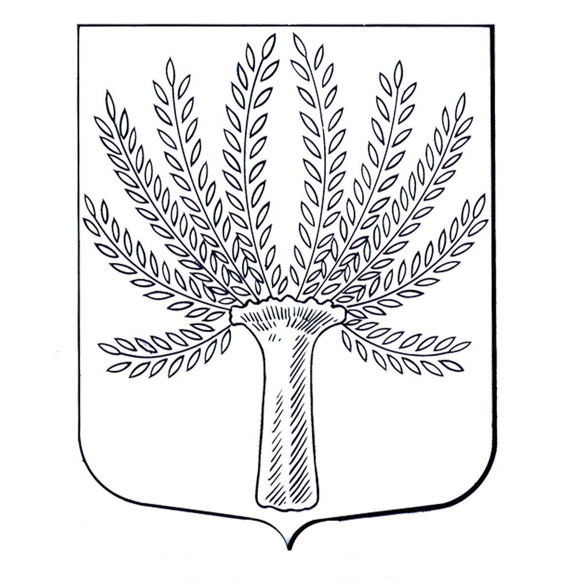 logo de Le Cailar