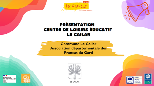 les francas - le cailar