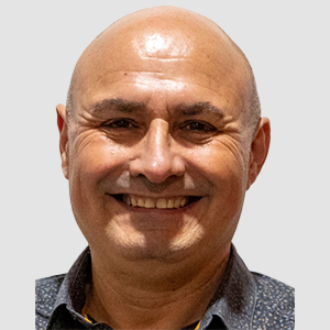 Jean-François GARCIA Elu Le Cailar