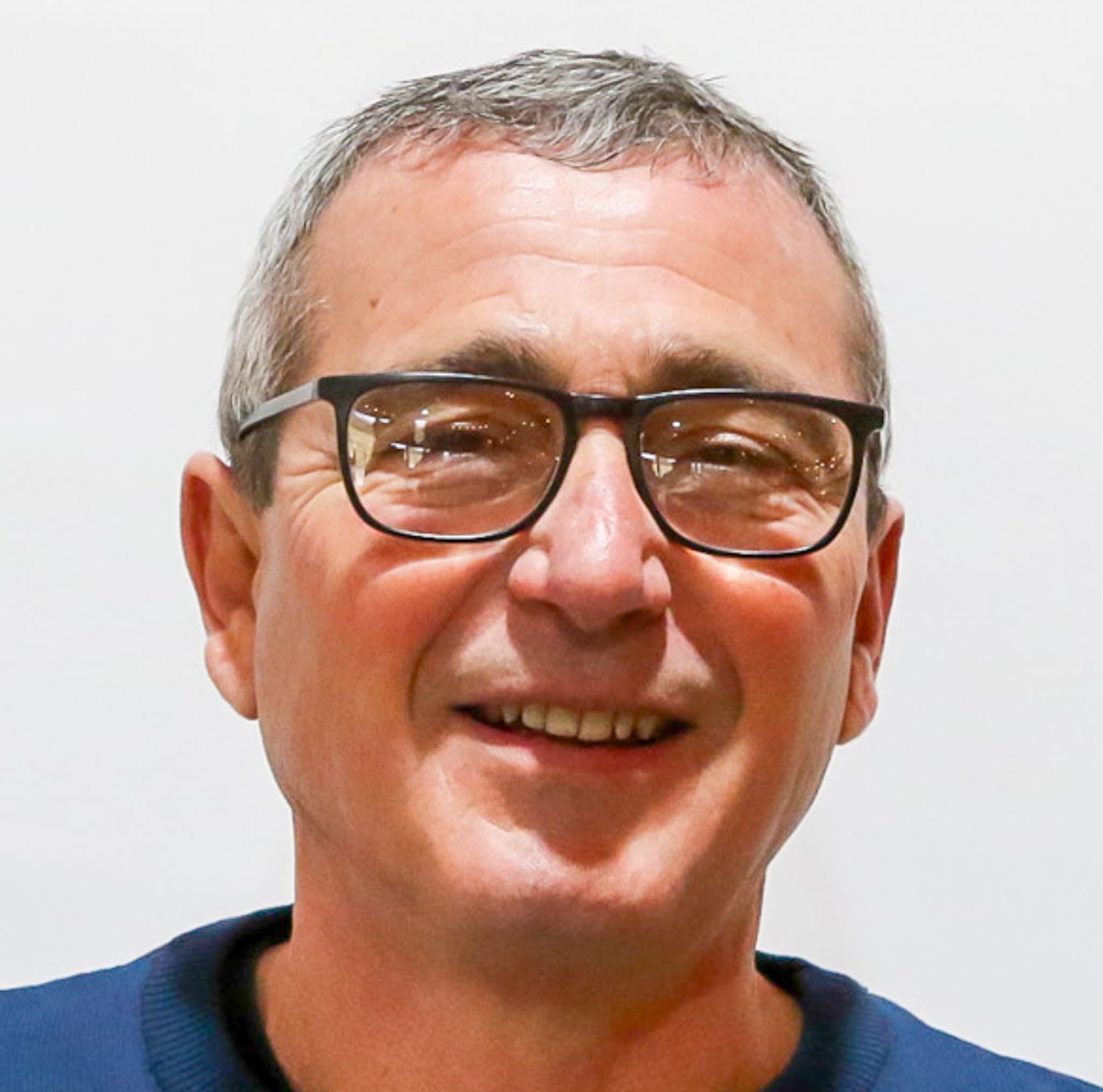 Laurent SALERT Elu Le Cailar