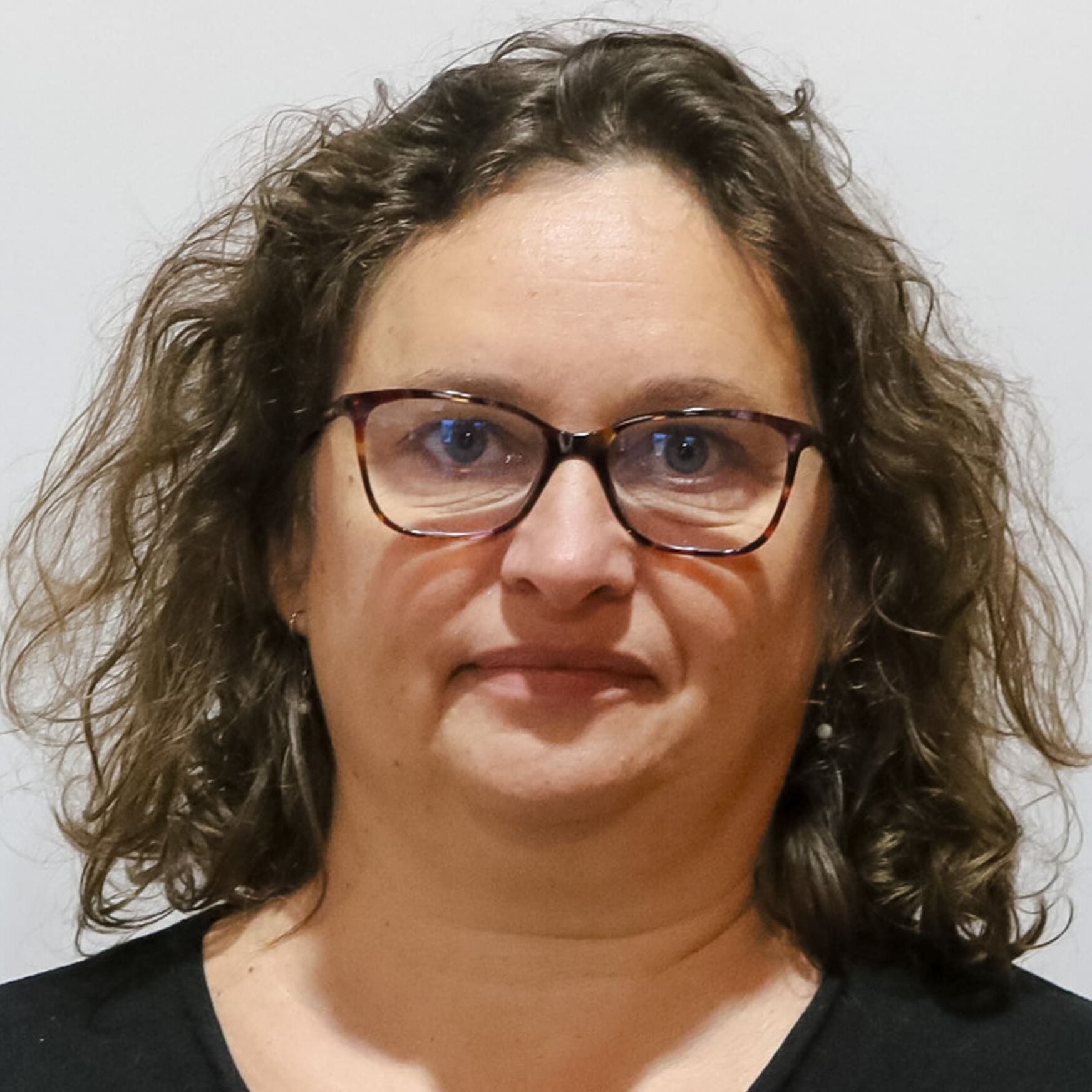 Angélique FRACHISSE Elue Le Cailar
