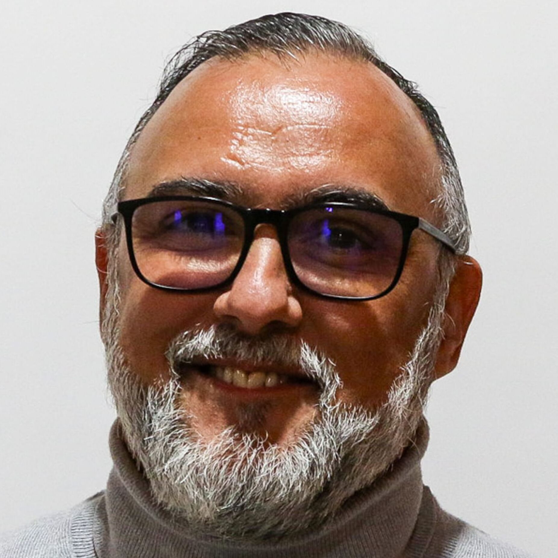 Christophe LYS Elu Le Cailar