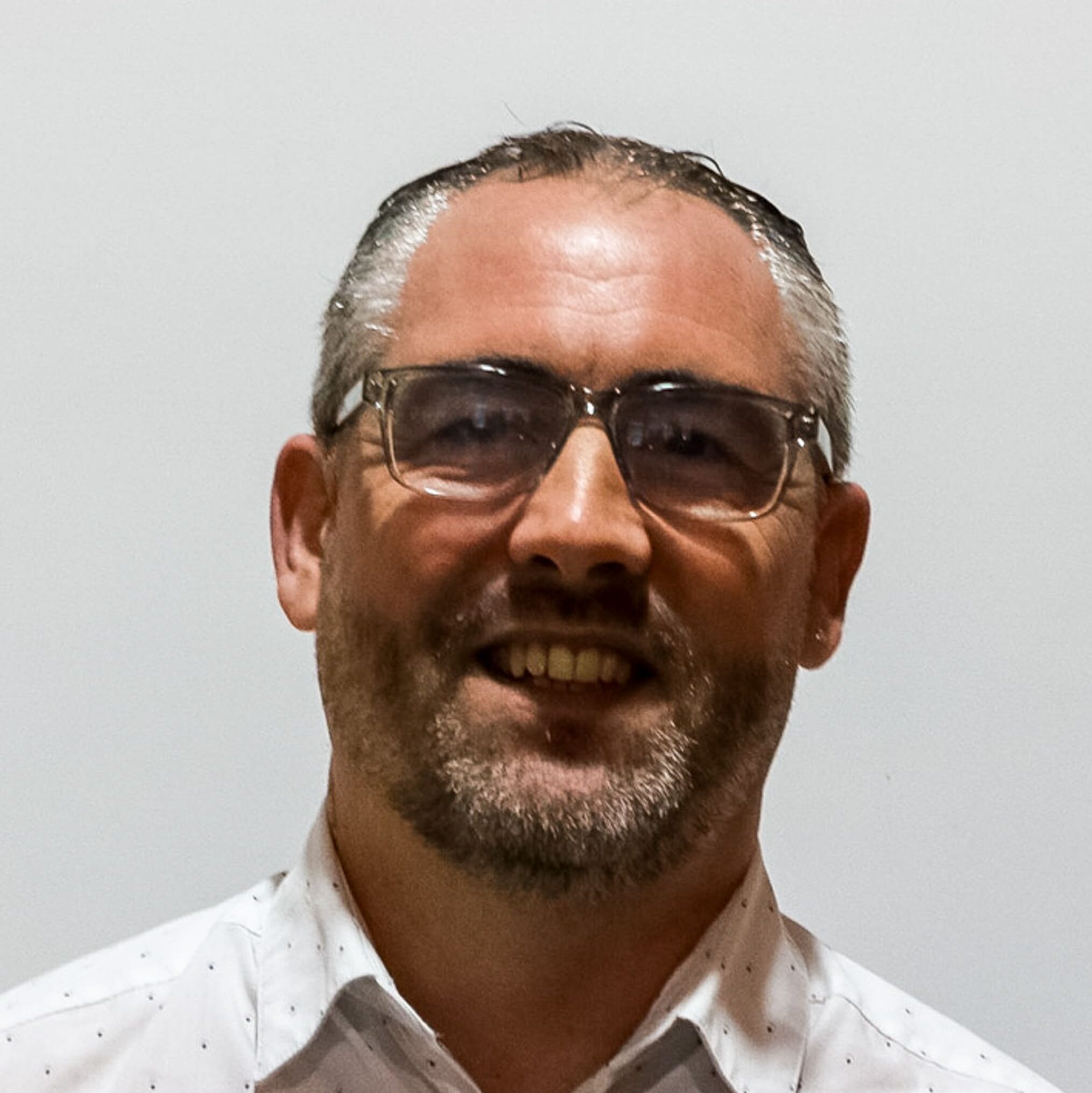 David MOUTON Elu Le Cailar