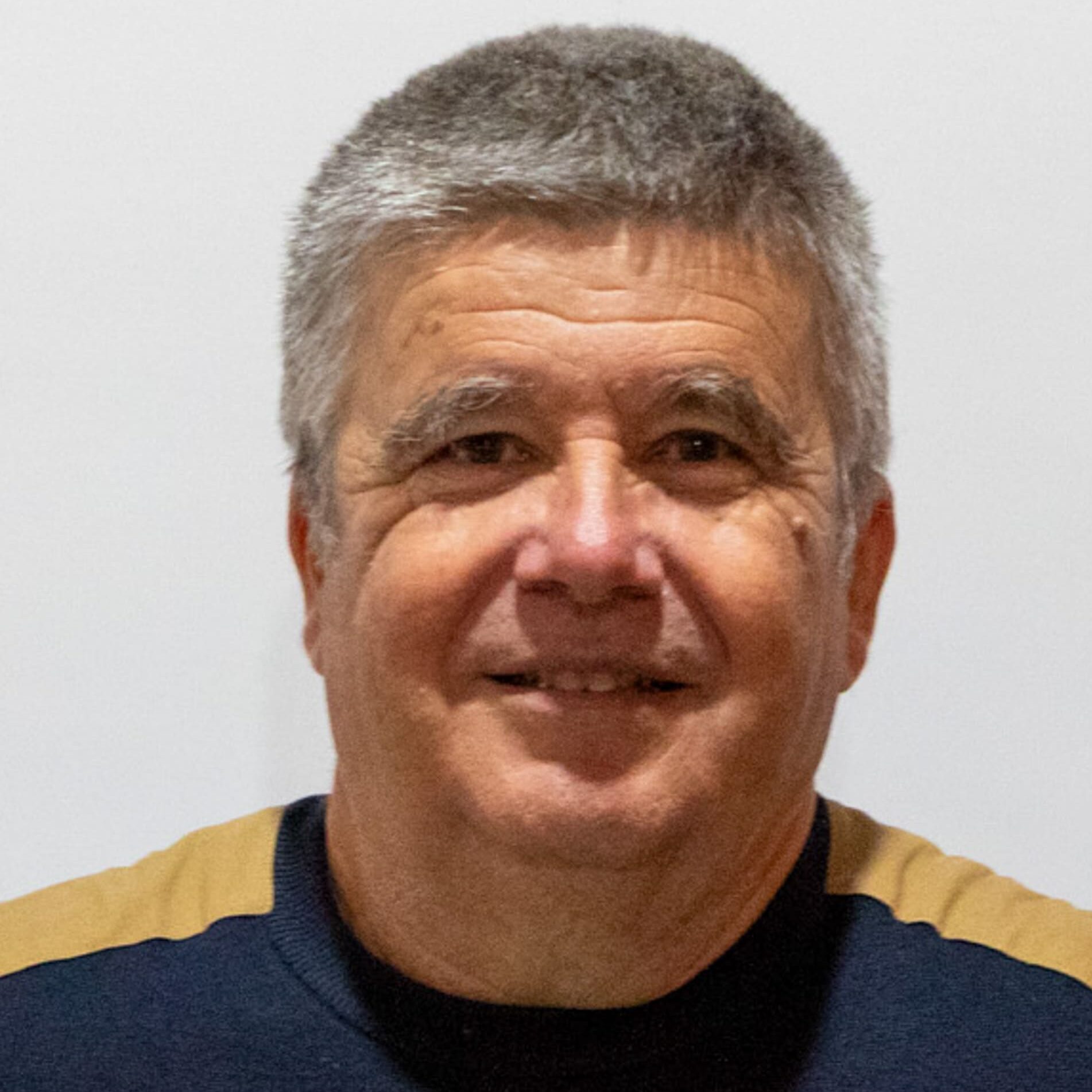 Eric BERRUS Elu Le Cailar
