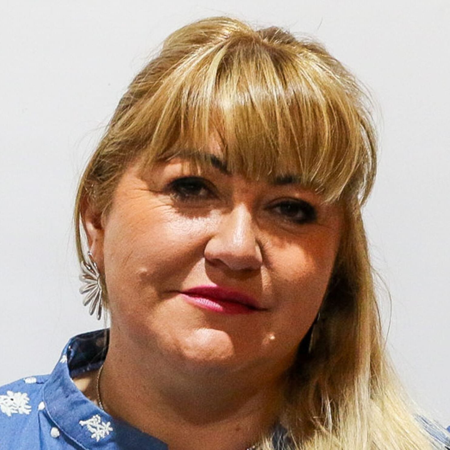 Ludivine LALANDE Elue Le Cailar