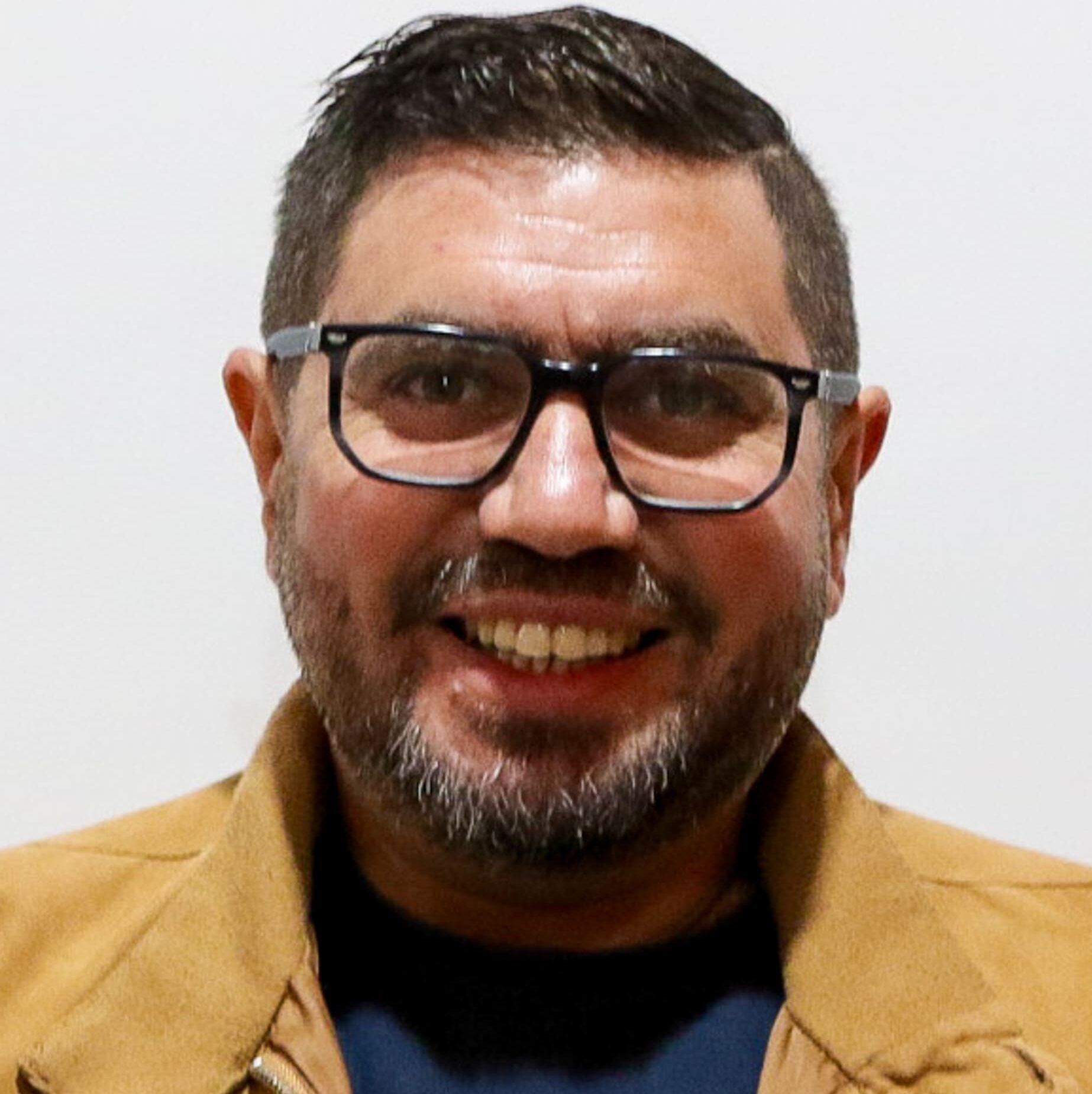 Ludovic LANGLADE Elu Le Cailar