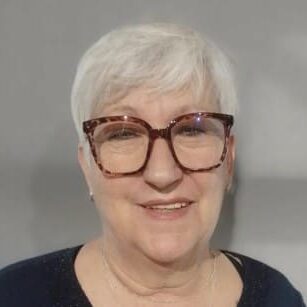 Mireille MONTFAJON Elue Le Cailar