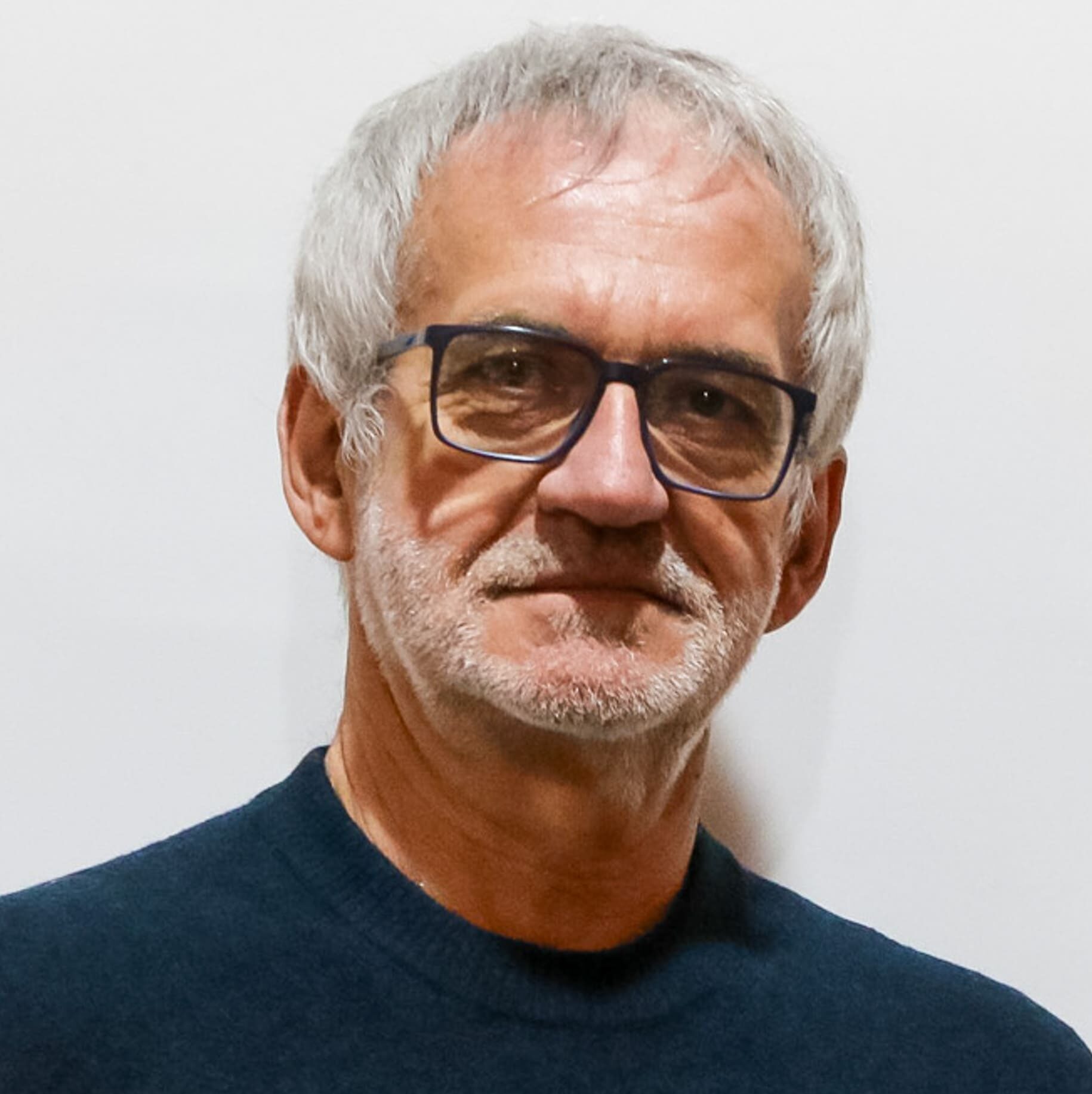 Patrick BERGER Elu Le Cailar
