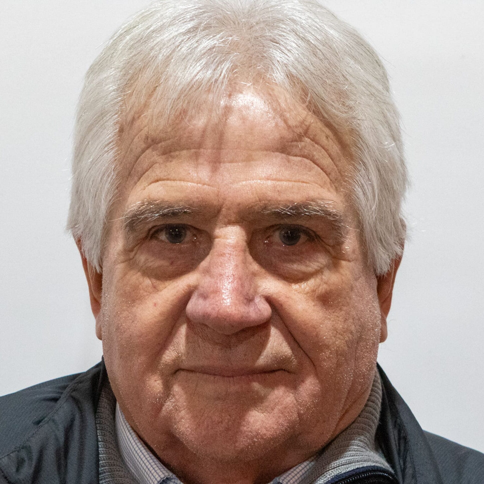 René AURILLON Elu Le Cailar