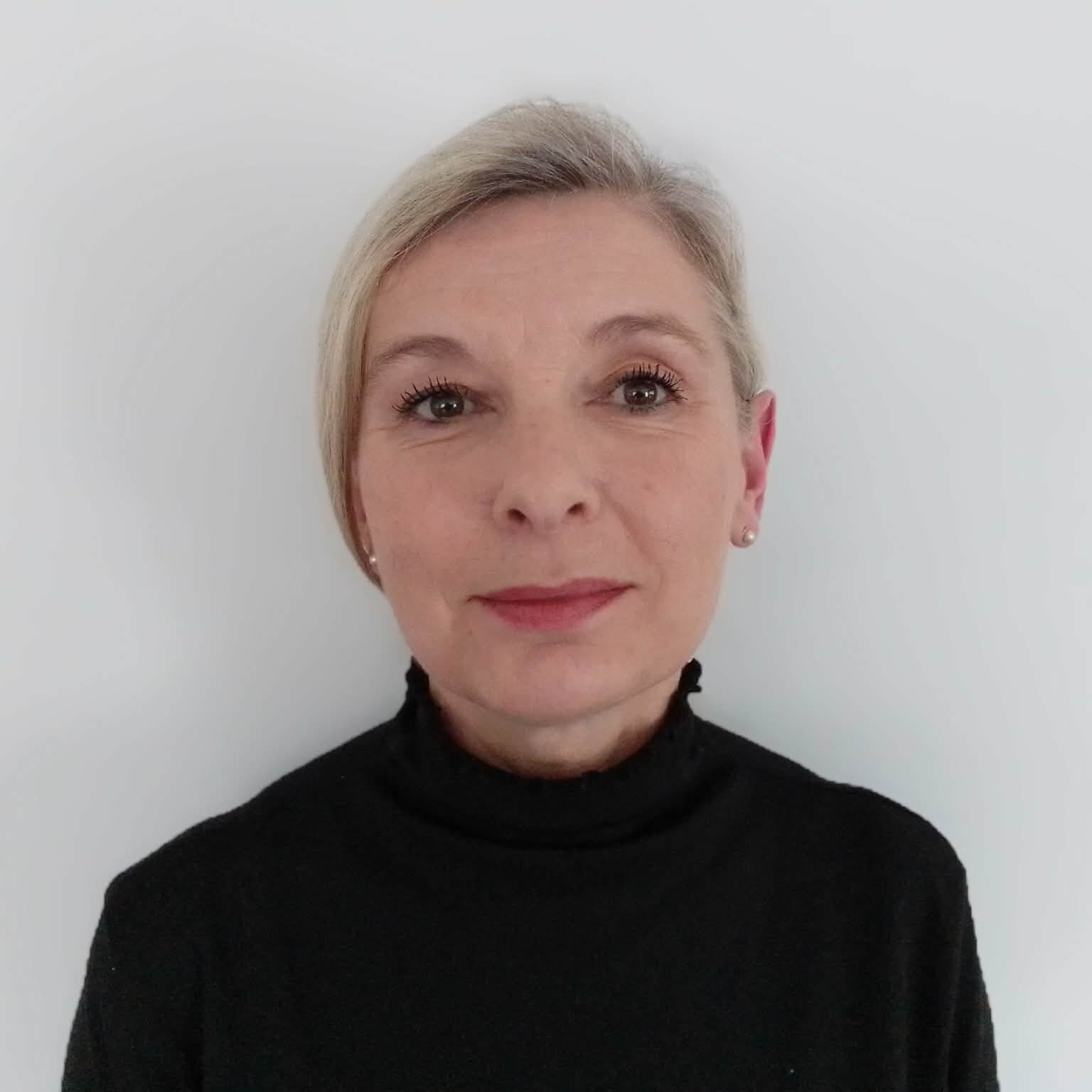 Sandrine MILLAN Elue Le Cailar