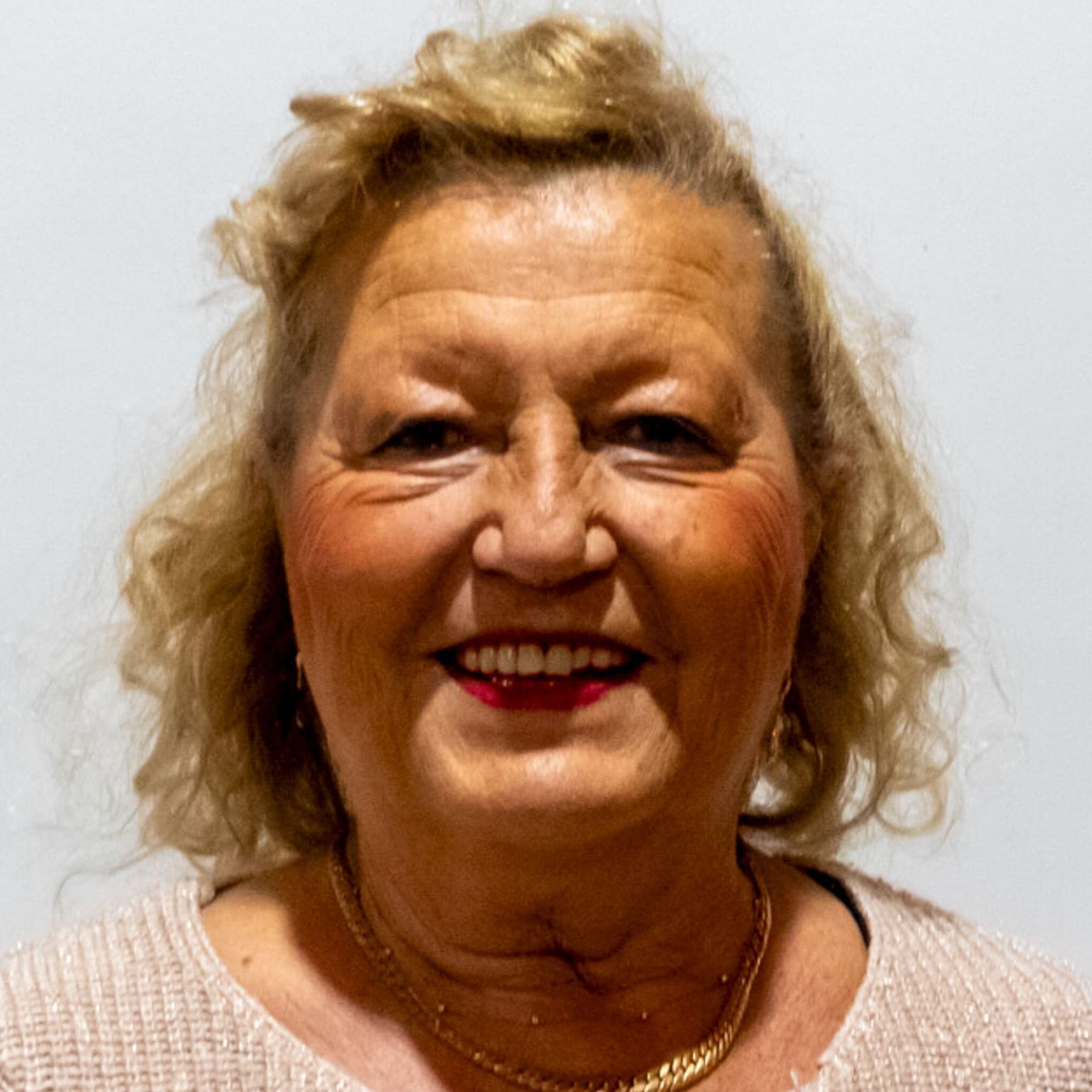 Catherine MALAFOSSE Elue Le Cailar